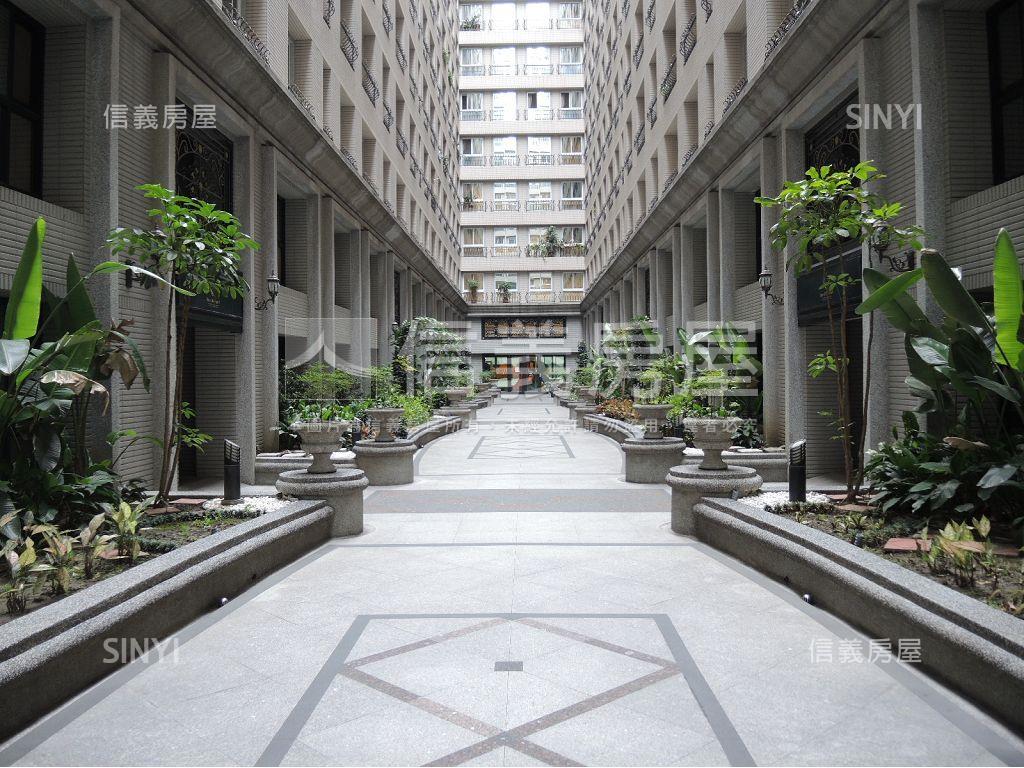 法國之星頂客美屋房屋室內格局與周邊環境