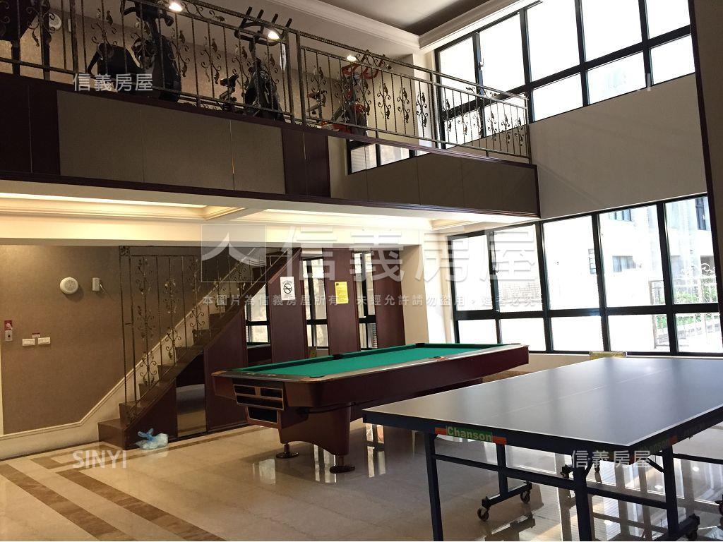 法國之星頂客美屋房屋室內格局與周邊環境