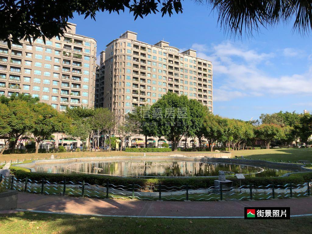 法國之星頂客美屋房屋室內格局與周邊環境