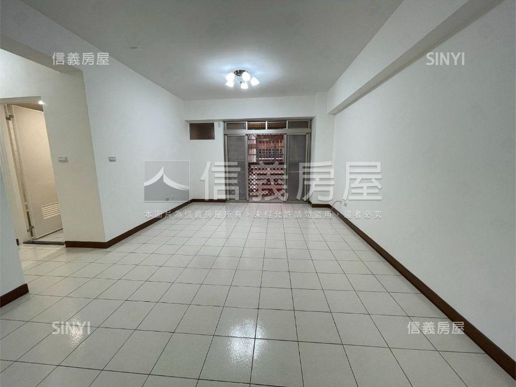 中崙一標漂亮美三房房屋室內格局與周邊環境