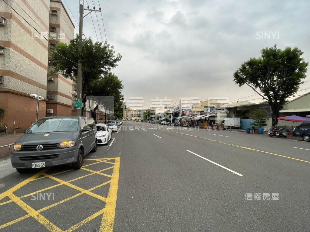 中崙一標漂亮美三房房屋室內格局與周邊環境