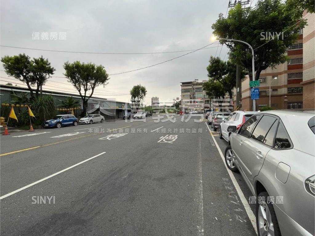 中崙一標漂亮美三房房屋室內格局與周邊環境