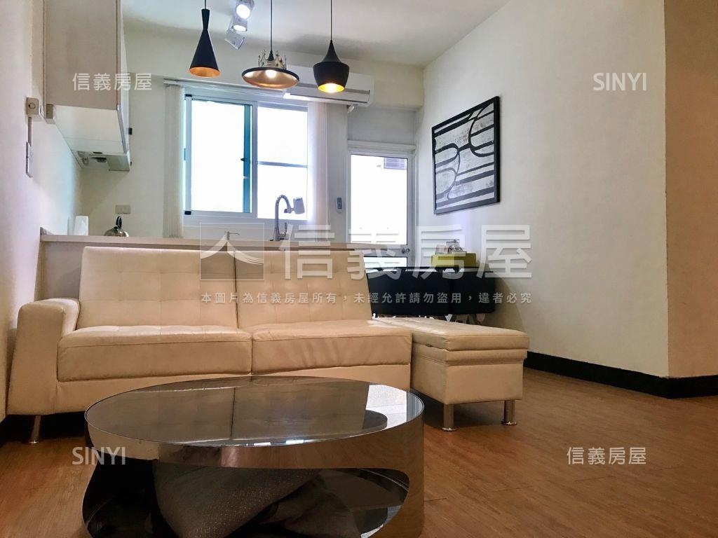 中華路三房採光溫馨美寓房屋室內格局與周邊環境