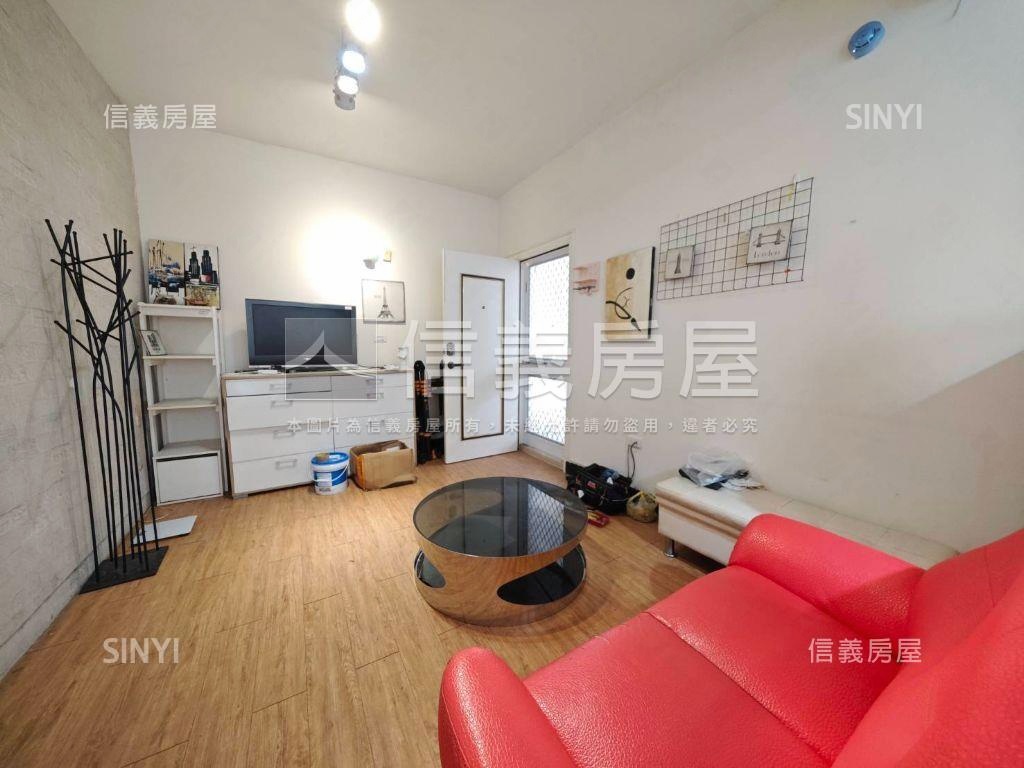 中華路三房採光溫馨美寓房屋室內格局與周邊環境