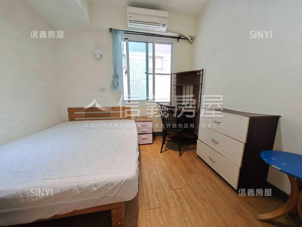 中華路三房採光溫馨美寓房屋室內格局與周邊環境