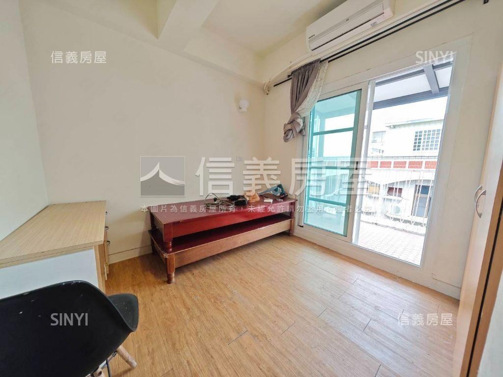 中華路三房採光溫馨美寓房屋室內格局與周邊環境