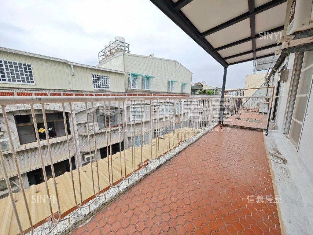 中華路三房採光溫馨美寓房屋室內格局與周邊環境