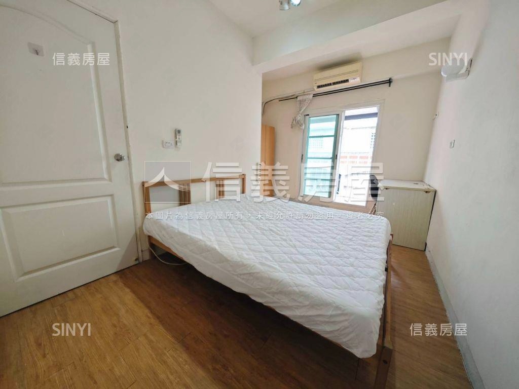中華路三房採光溫馨美寓房屋室內格局與周邊環境