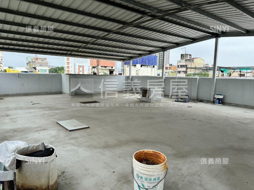 中華路三房採光溫馨美寓房屋室內格局與周邊環境