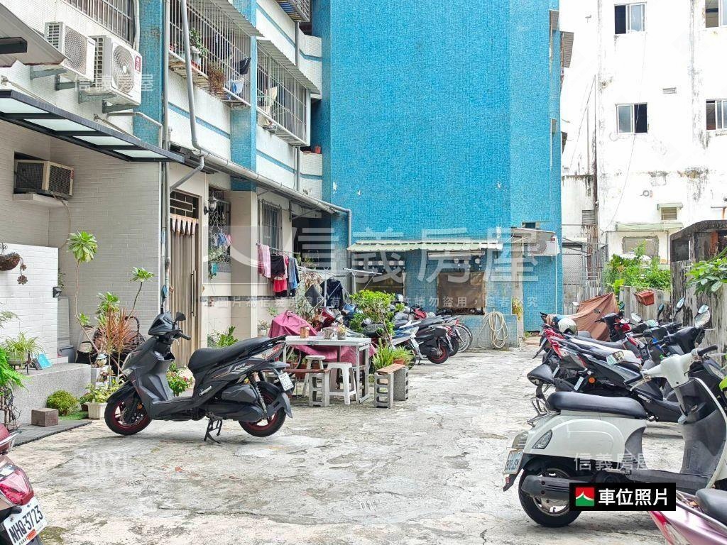 中華路三房採光溫馨美寓房屋室內格局與周邊環境