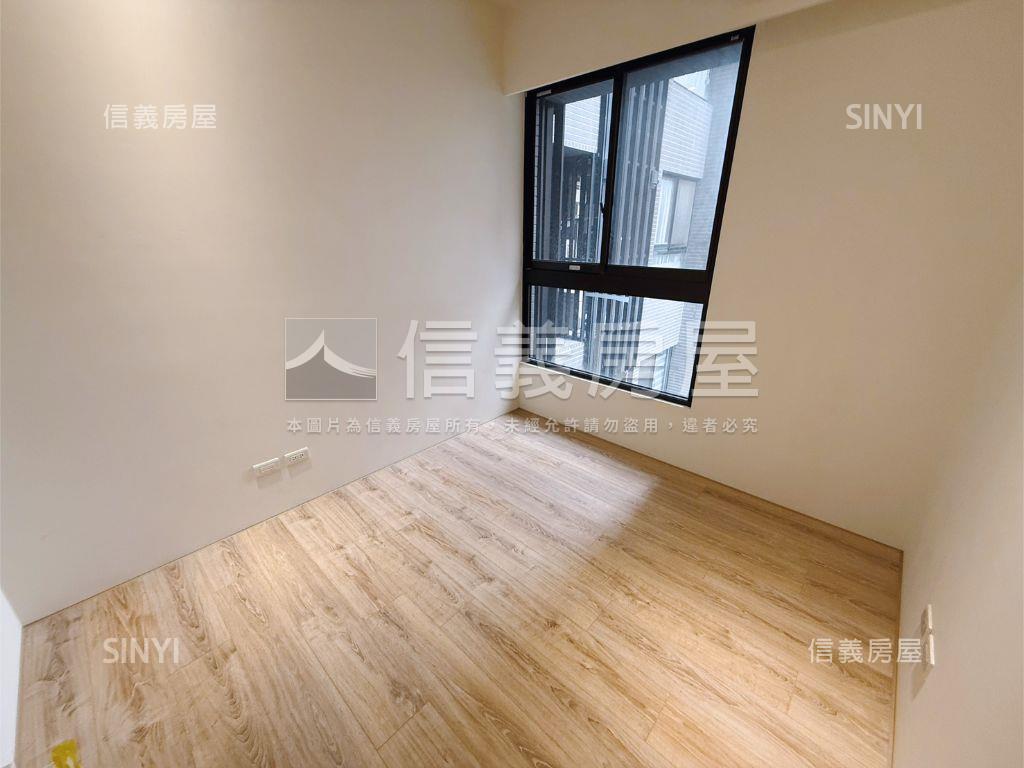鉅虹視野戶三房平車房屋室內格局與周邊環境