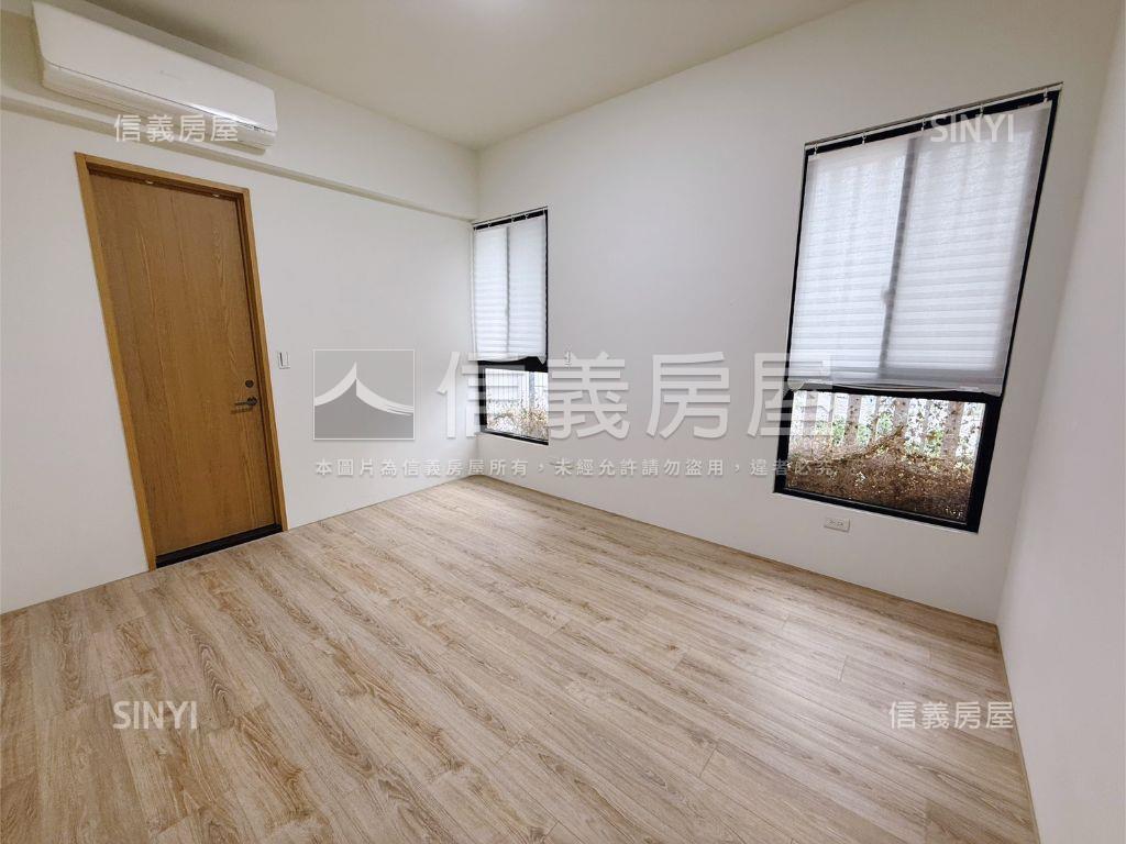鉅虹視野戶三房平車房屋室內格局與周邊環境