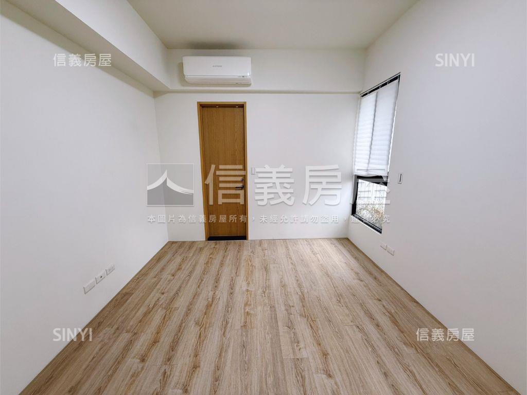 鉅虹視野戶三房平車房屋室內格局與周邊環境