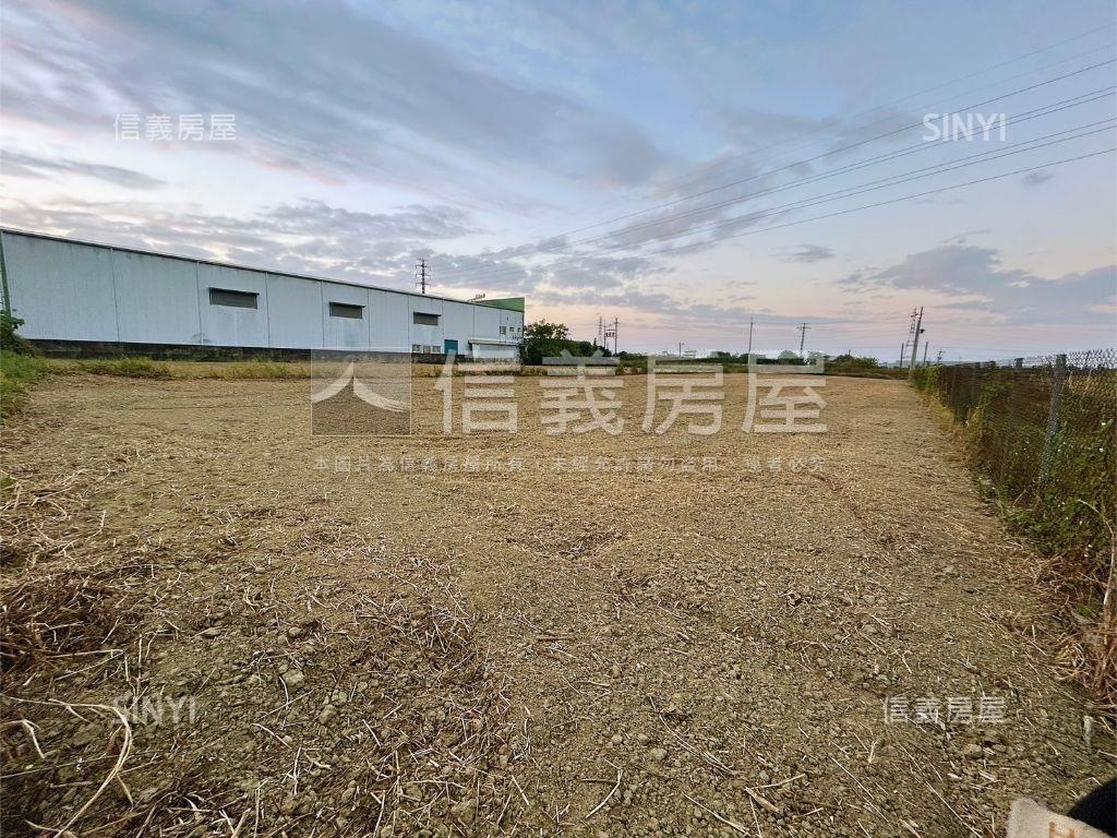 岡山漂亮方正農地房屋室內格局與周邊環境