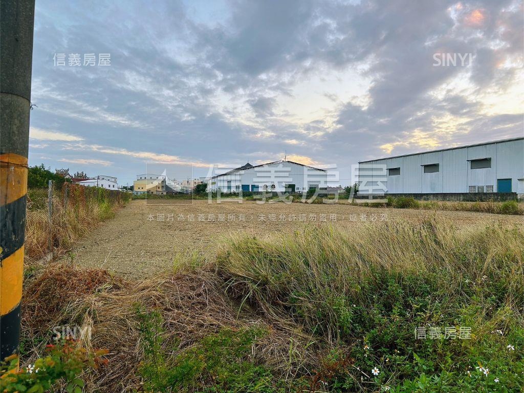 岡山漂亮方正農地房屋室內格局與周邊環境