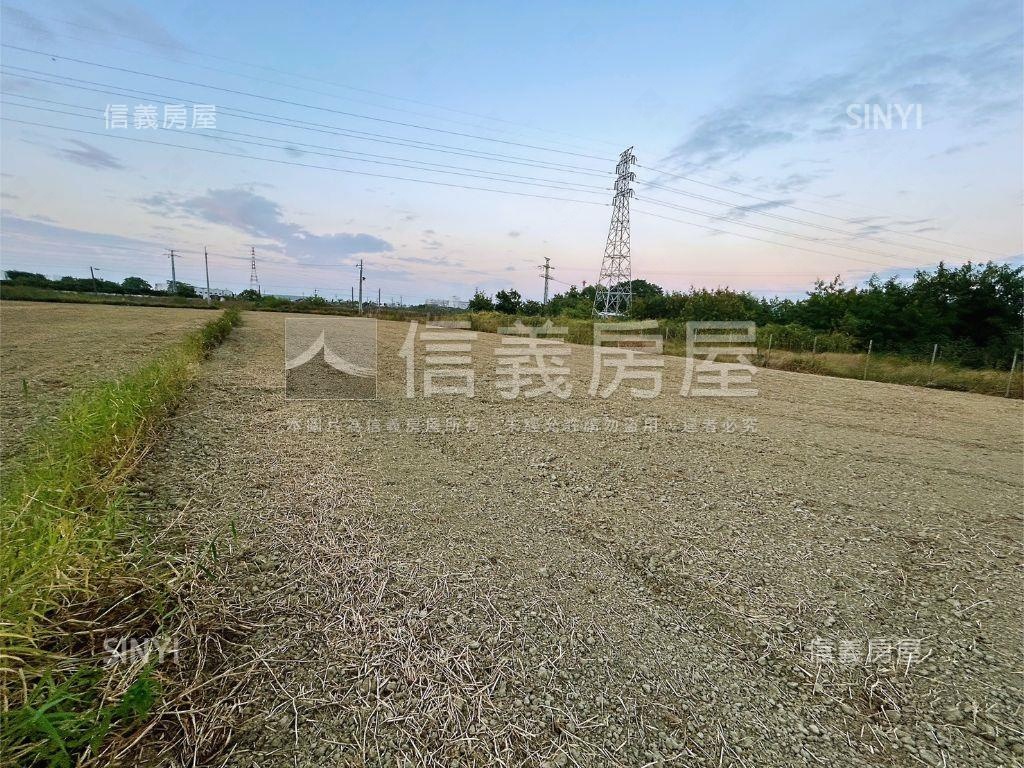 岡山漂亮方正農地房屋室內格局與周邊環境