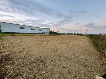 岡山漂亮方正農地