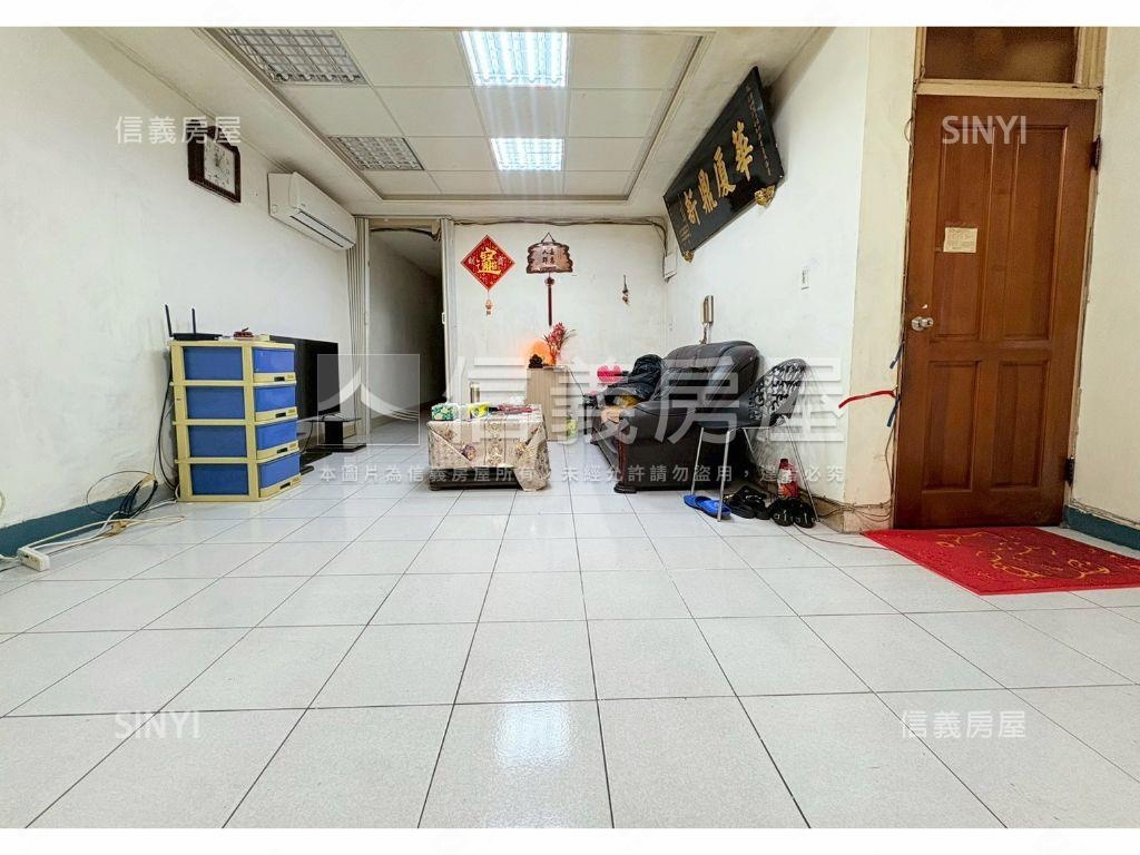 ★新接新埔莒光路稀有二樓房屋室內格局與周邊環境