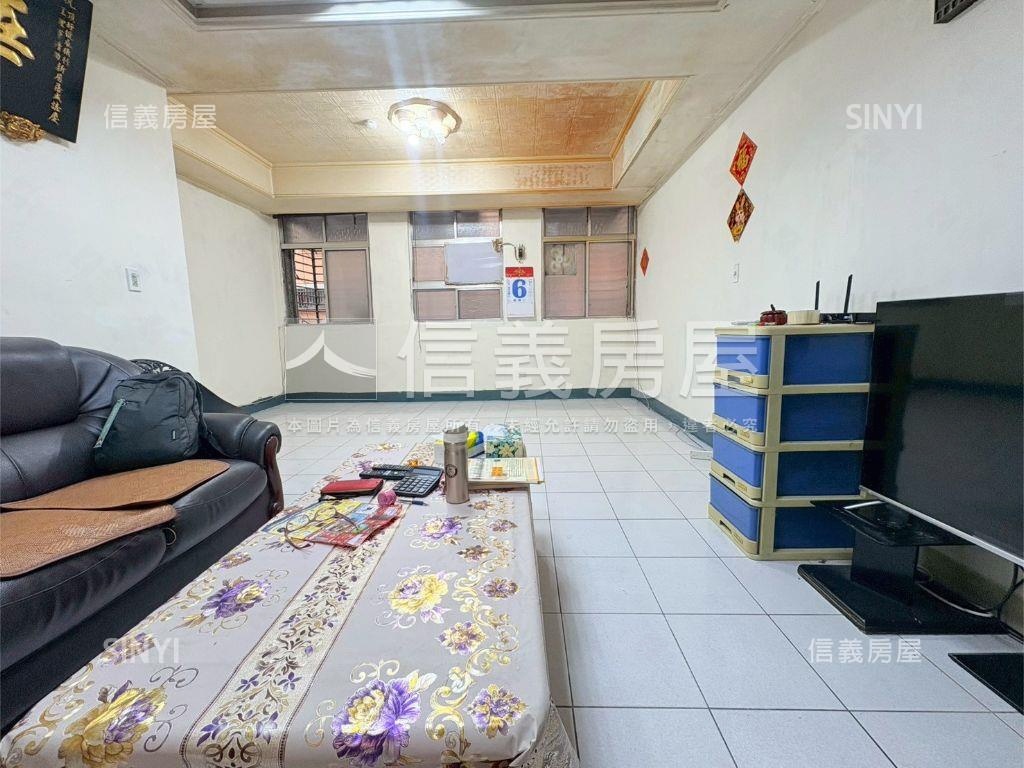 ★新接新埔莒光路稀有二樓房屋室內格局與周邊環境