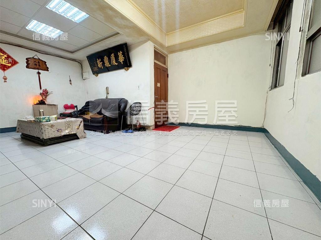 ★新接新埔莒光路稀有二樓房屋室內格局與周邊環境