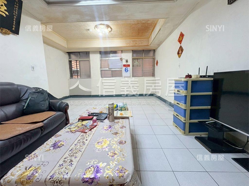 ★新接新埔莒光路稀有二樓房屋室內格局與周邊環境