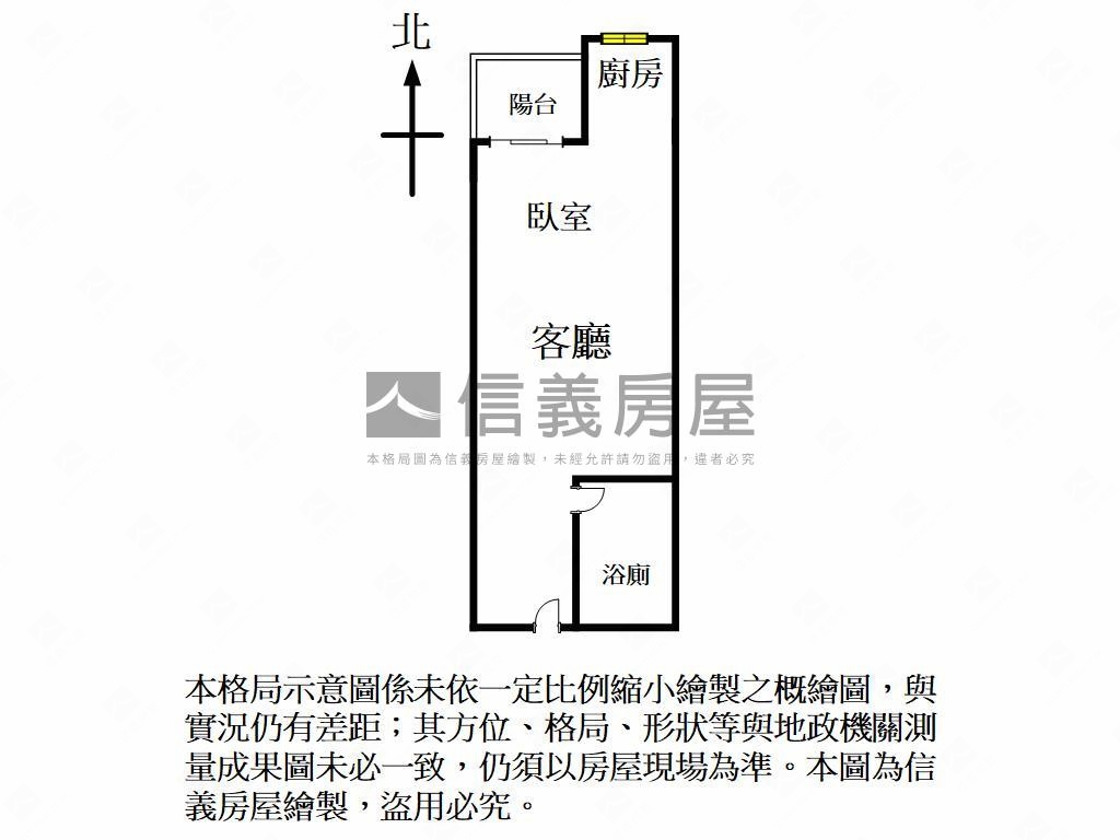 ★中壢百老匯高樓層套房★房屋室內格局與周邊環境