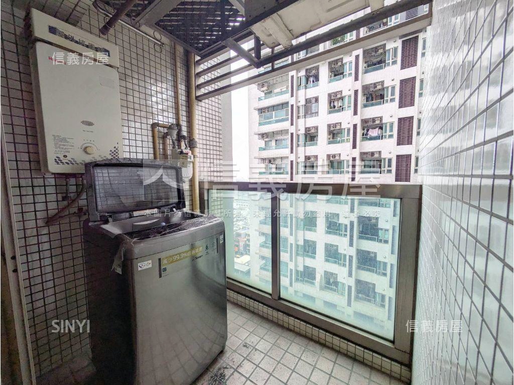 ★中壢百老匯高樓層套房★房屋室內格局與周邊環境