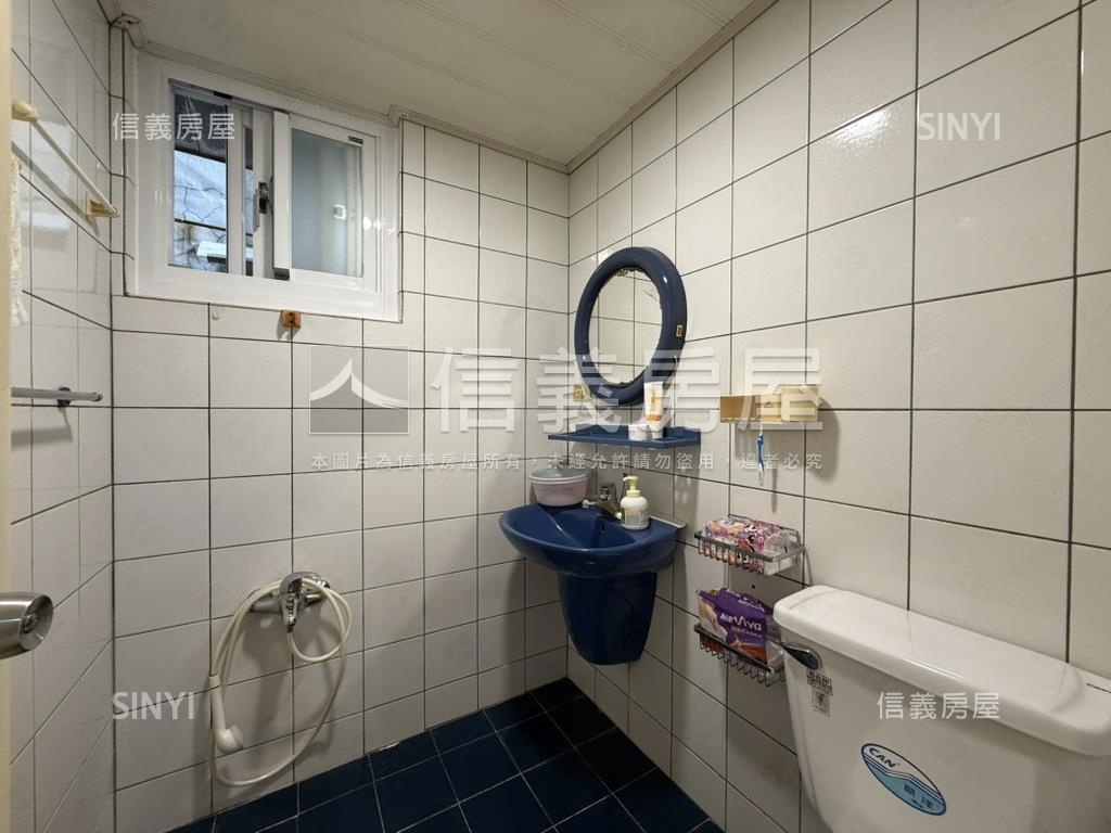 新接。臨江公園三房美廈房屋室內格局與周邊環境