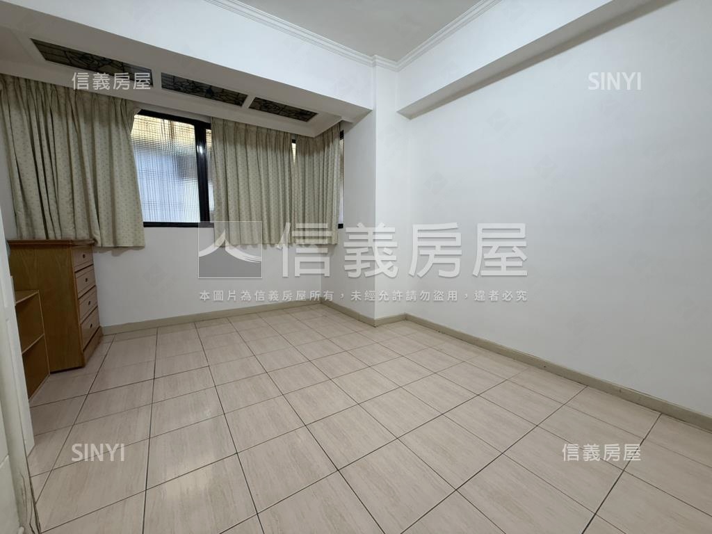 新接。臨江公園三房美廈房屋室內格局與周邊環境