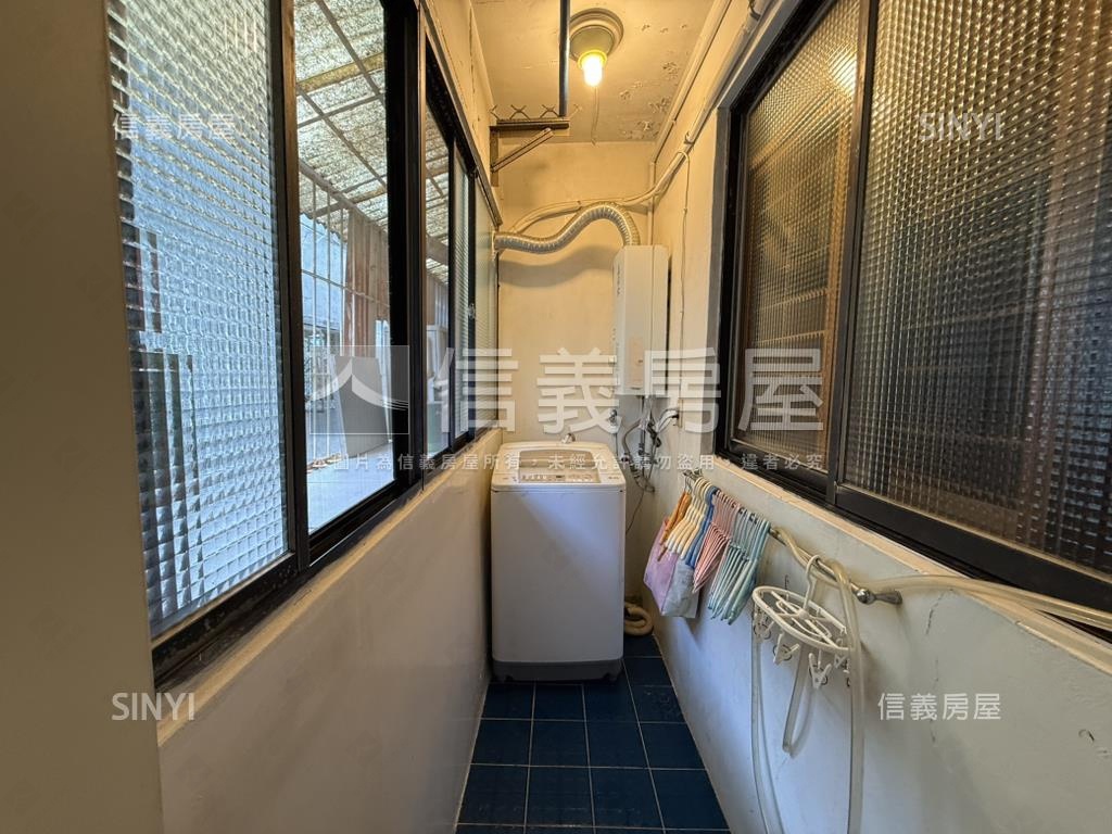 新接。臨江公園三房美廈房屋室內格局與周邊環境