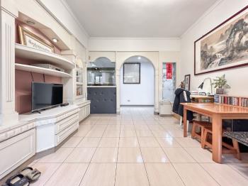 新接。臨江公園三房美廈