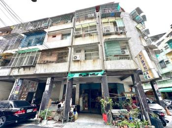 五甲金三角１樓公寓