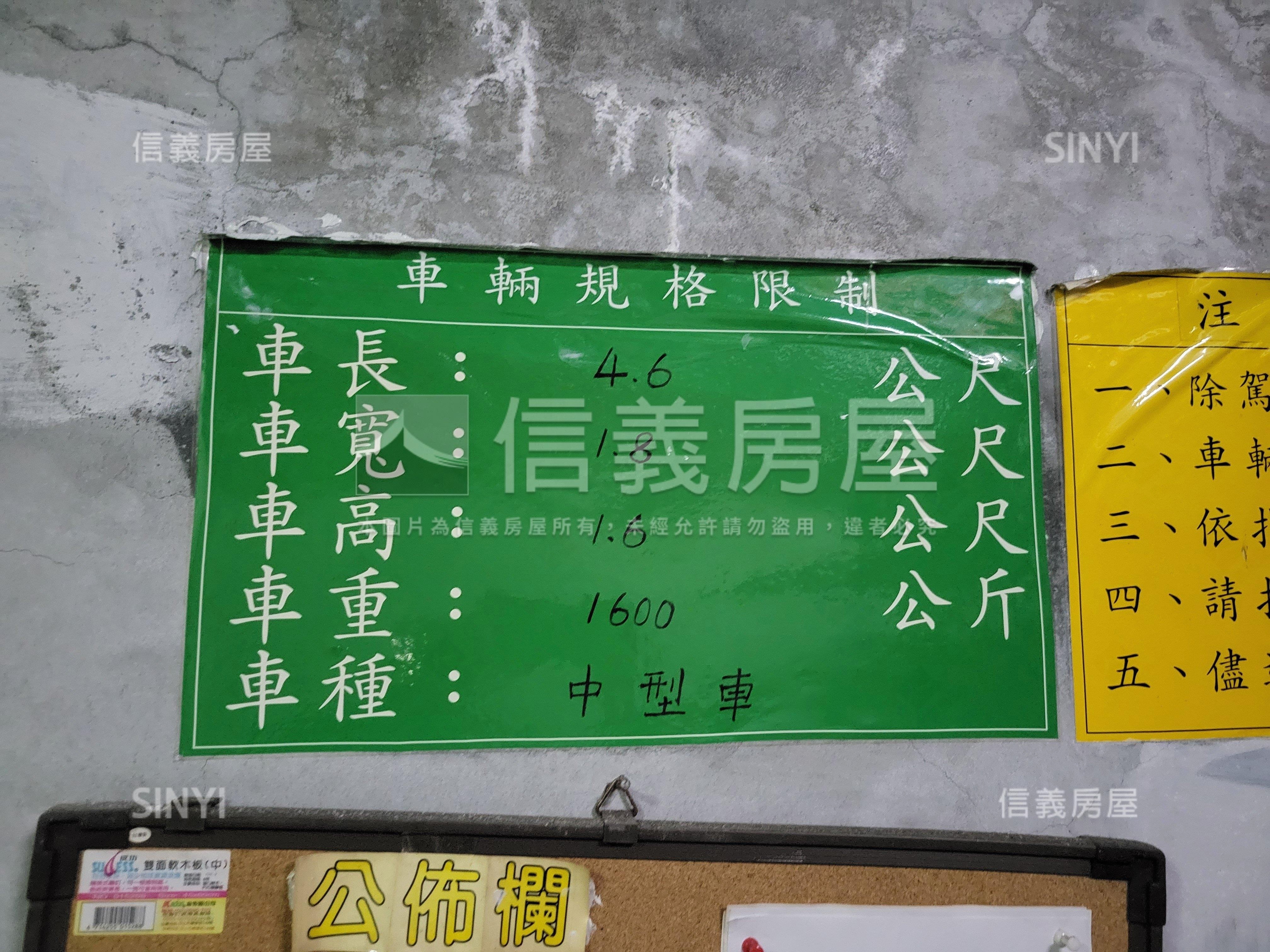 近台北橋捷運站＊小資店面房屋室內格局與周邊環境