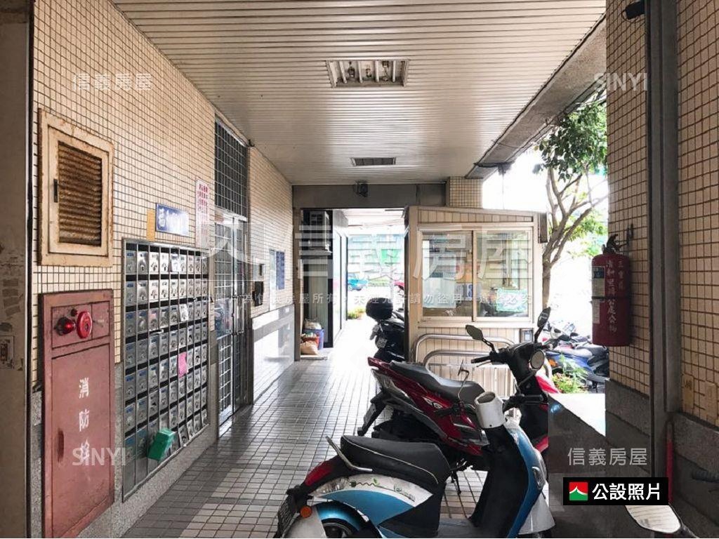 近台北橋捷運站＊小資店面房屋室內格局與周邊環境