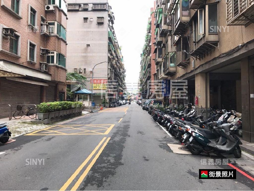 近台北橋捷運站＊小資店面房屋室內格局與周邊環境