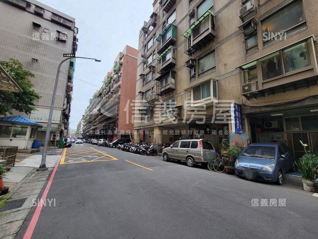 近台北橋捷運站＊小資店面房屋室內格局與周邊環境