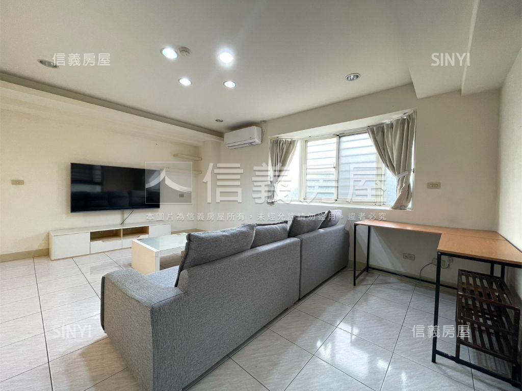 南清大採光大三房房屋室內格局與周邊環境