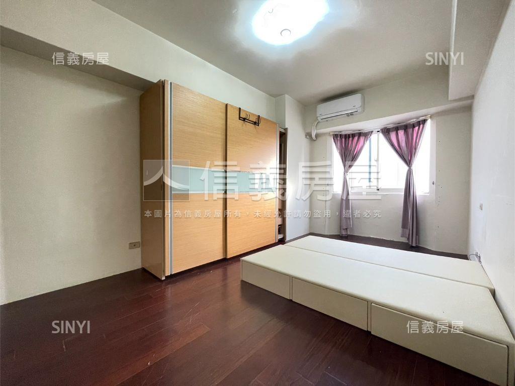 南清大採光大三房房屋室內格局與周邊環境