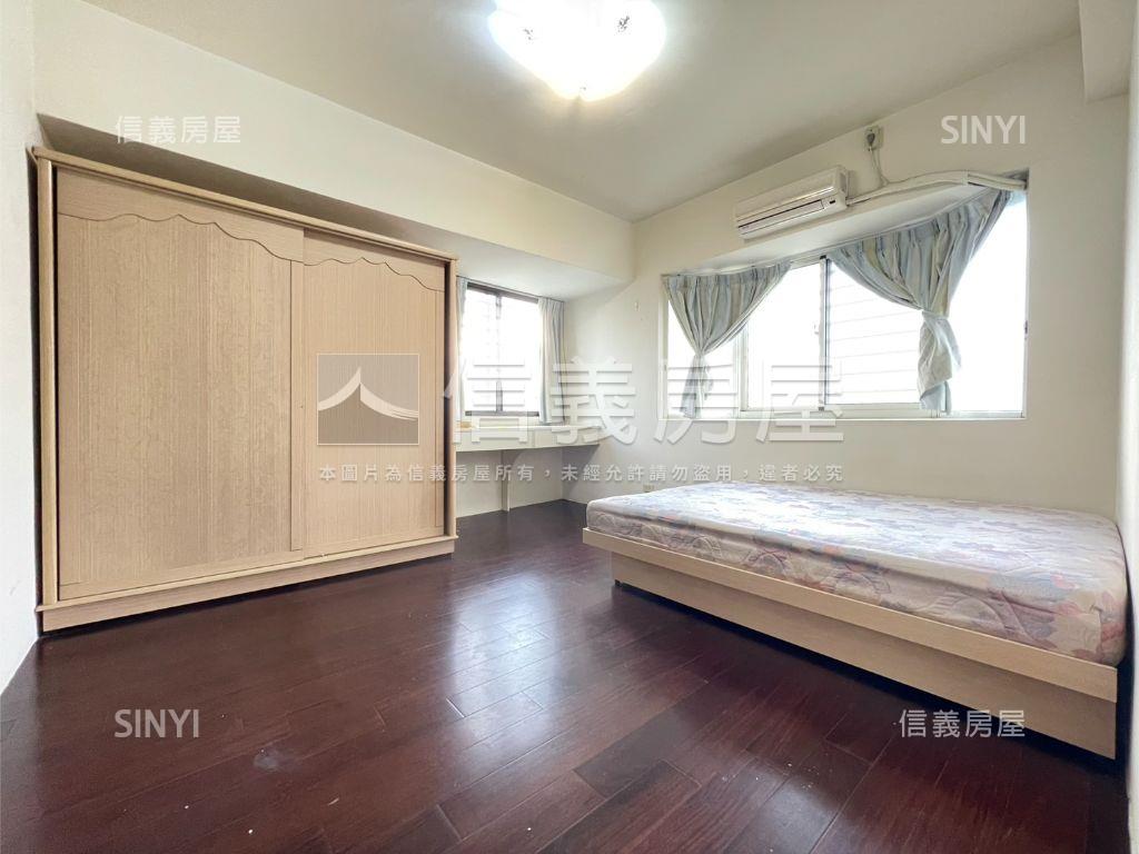 南清大採光大三房房屋室內格局與周邊環境