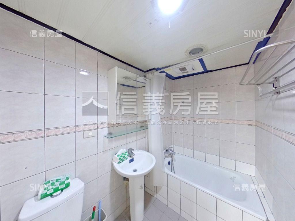 南清大採光大三房房屋室內格局與周邊環境