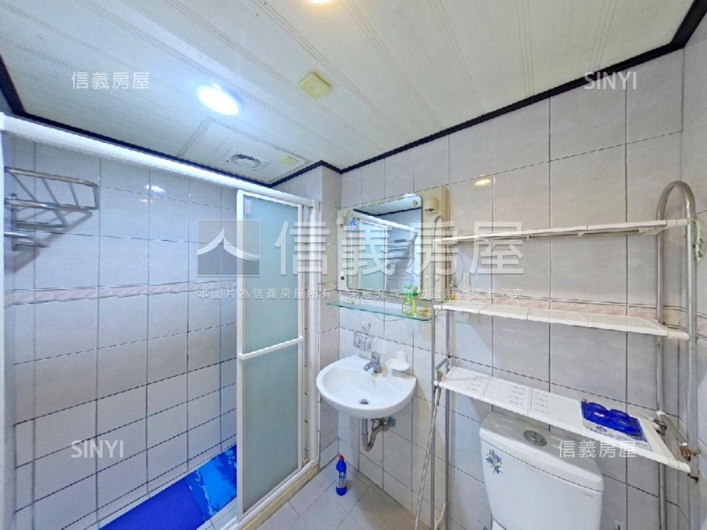 南清大採光大三房房屋室內格局與周邊環境