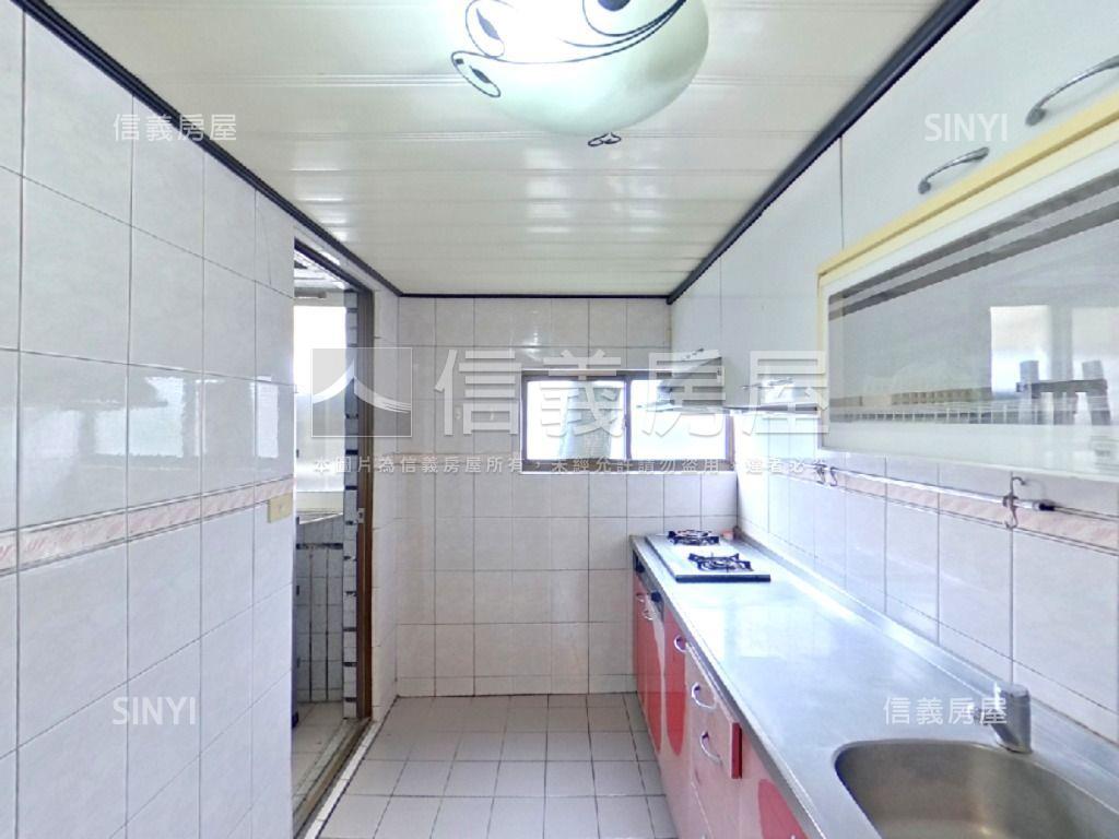 南清大採光大三房房屋室內格局與周邊環境