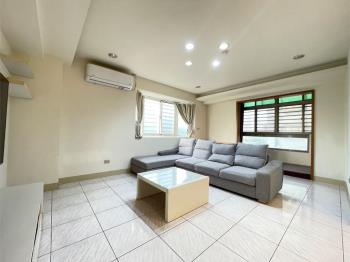 南清大採光大三房