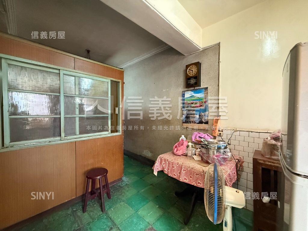 專約●稀有低總價一層一戶房屋室內格局與周邊環境