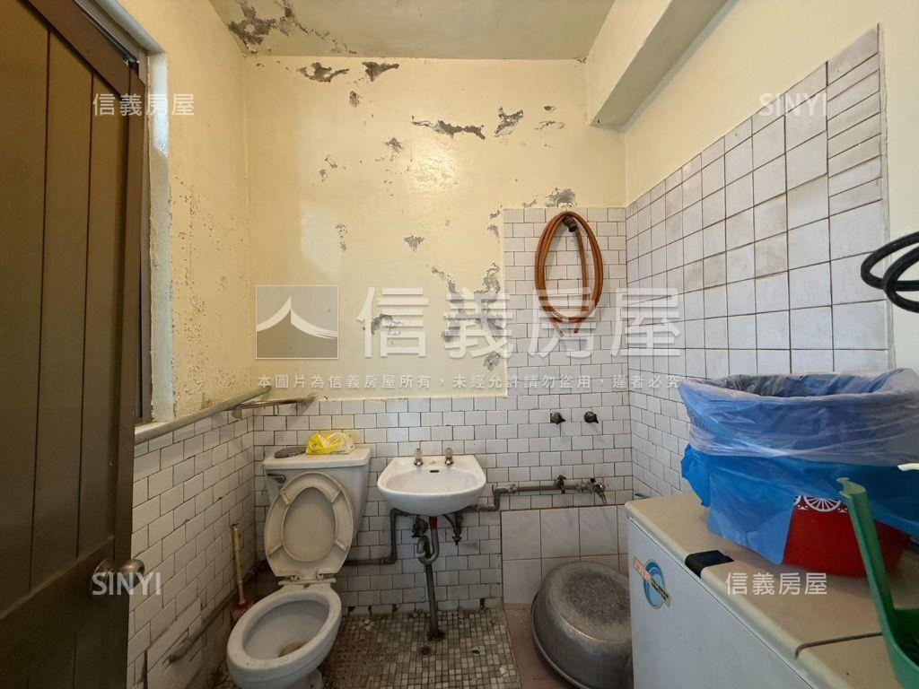 專約●稀有低總價一層一戶房屋室內格局與周邊環境