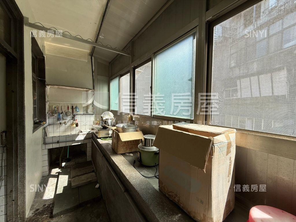專約●稀有低總價一層一戶房屋室內格局與周邊環境