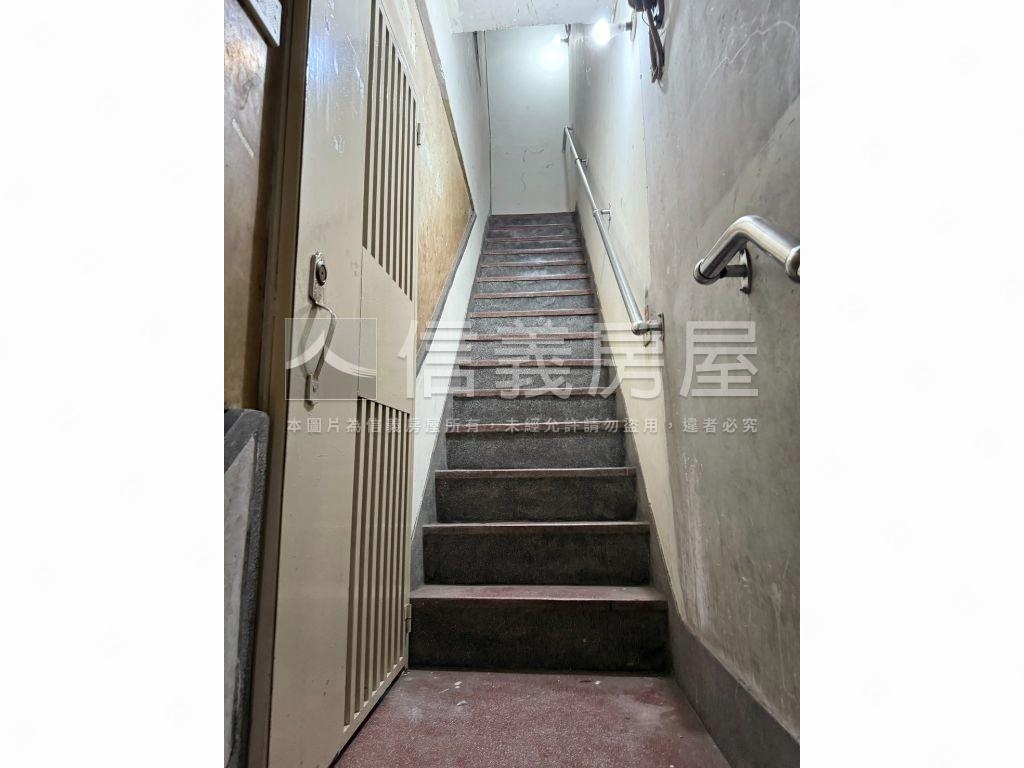 專約●稀有低總價一層一戶房屋室內格局與周邊環境