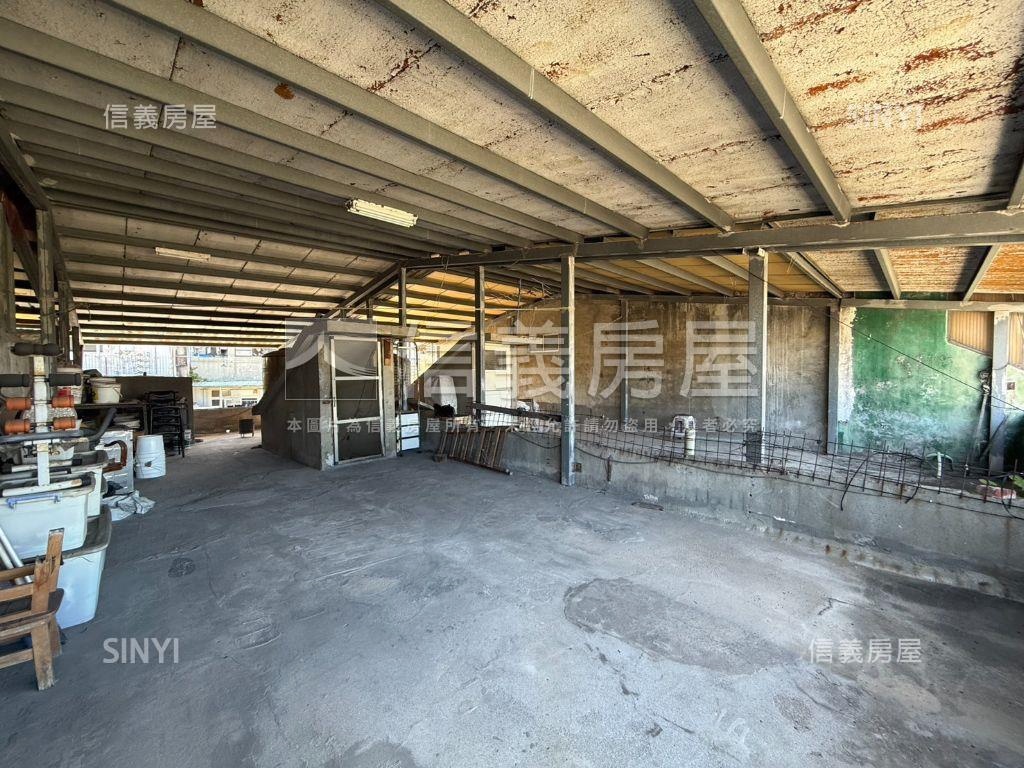 專約●稀有低總價一層一戶房屋室內格局與周邊環境