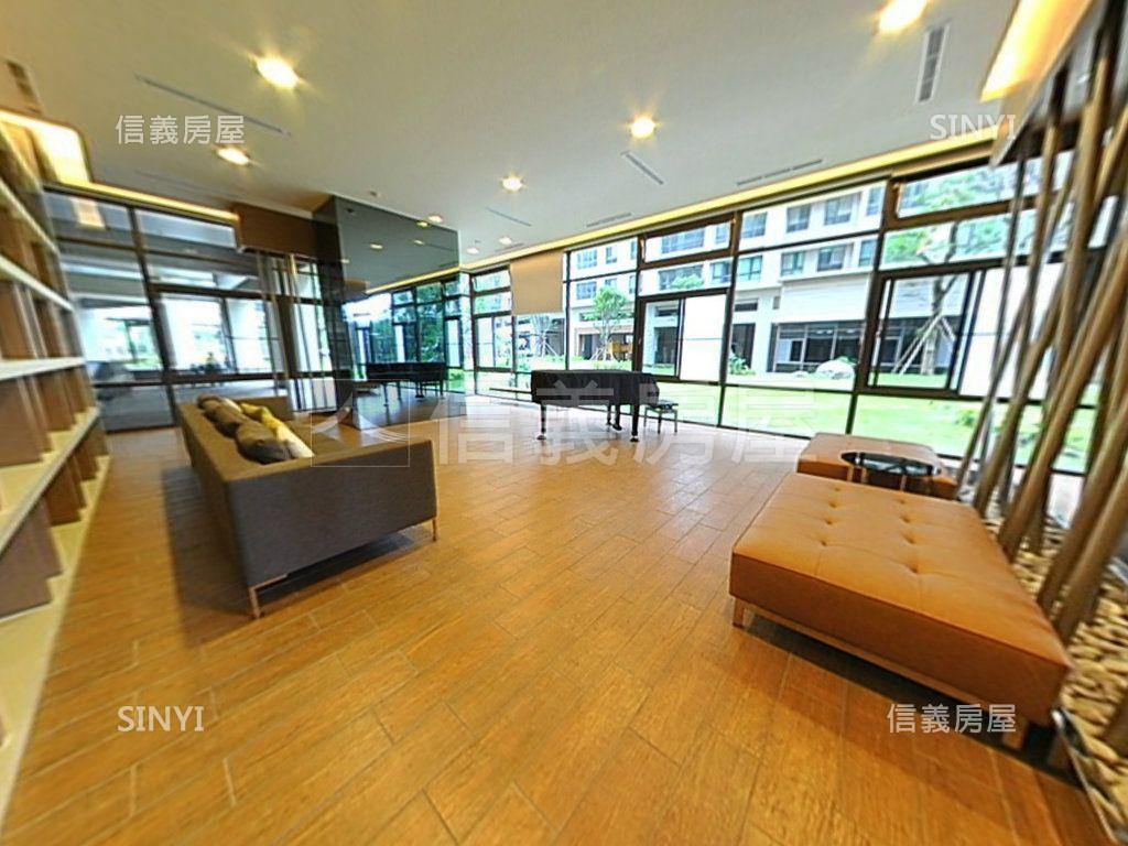 綠光高樓視野採光佳房屋室內格局與周邊環境
