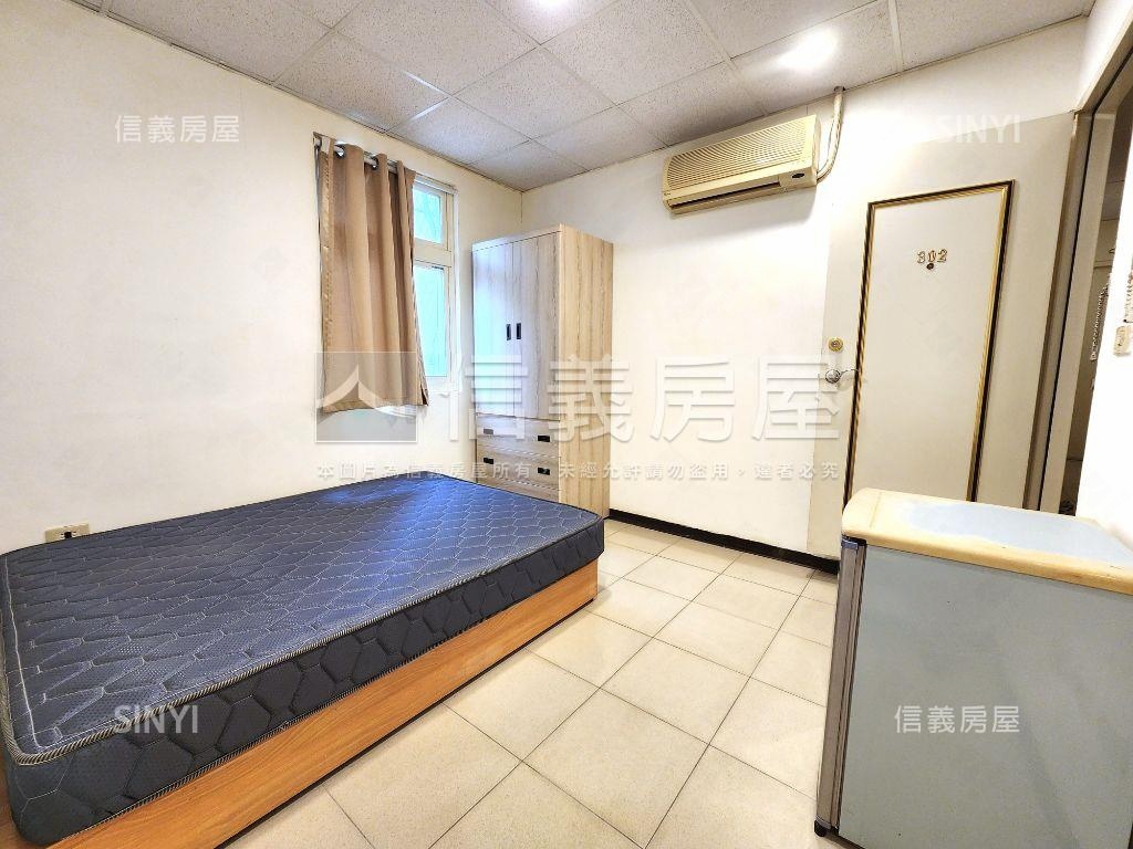 實踐後站商圈收租好屋房屋室內格局與周邊環境